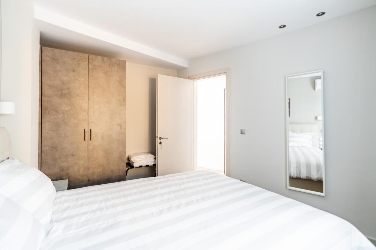 Apartamento A17 Modern & Cosy 2R Flat Up To 4Ppl Near Parthenon Atenas Exterior foto